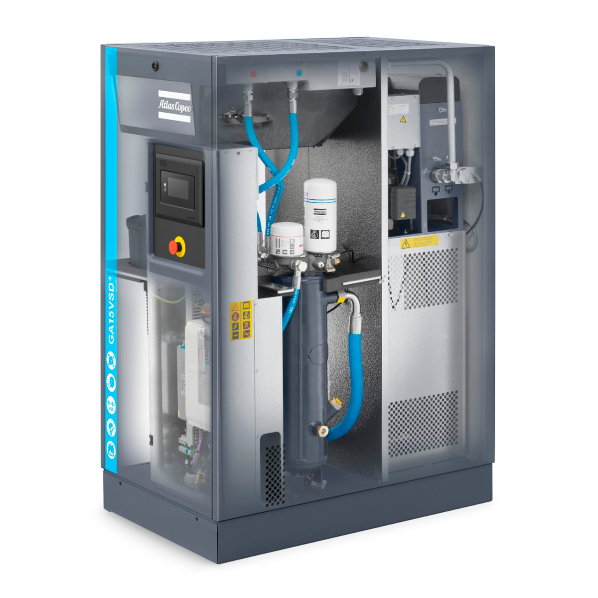 Atlas copco ga7