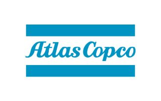 Atlas Copco